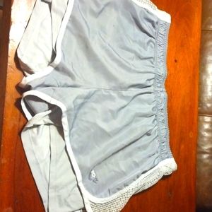 PONY kids shorts